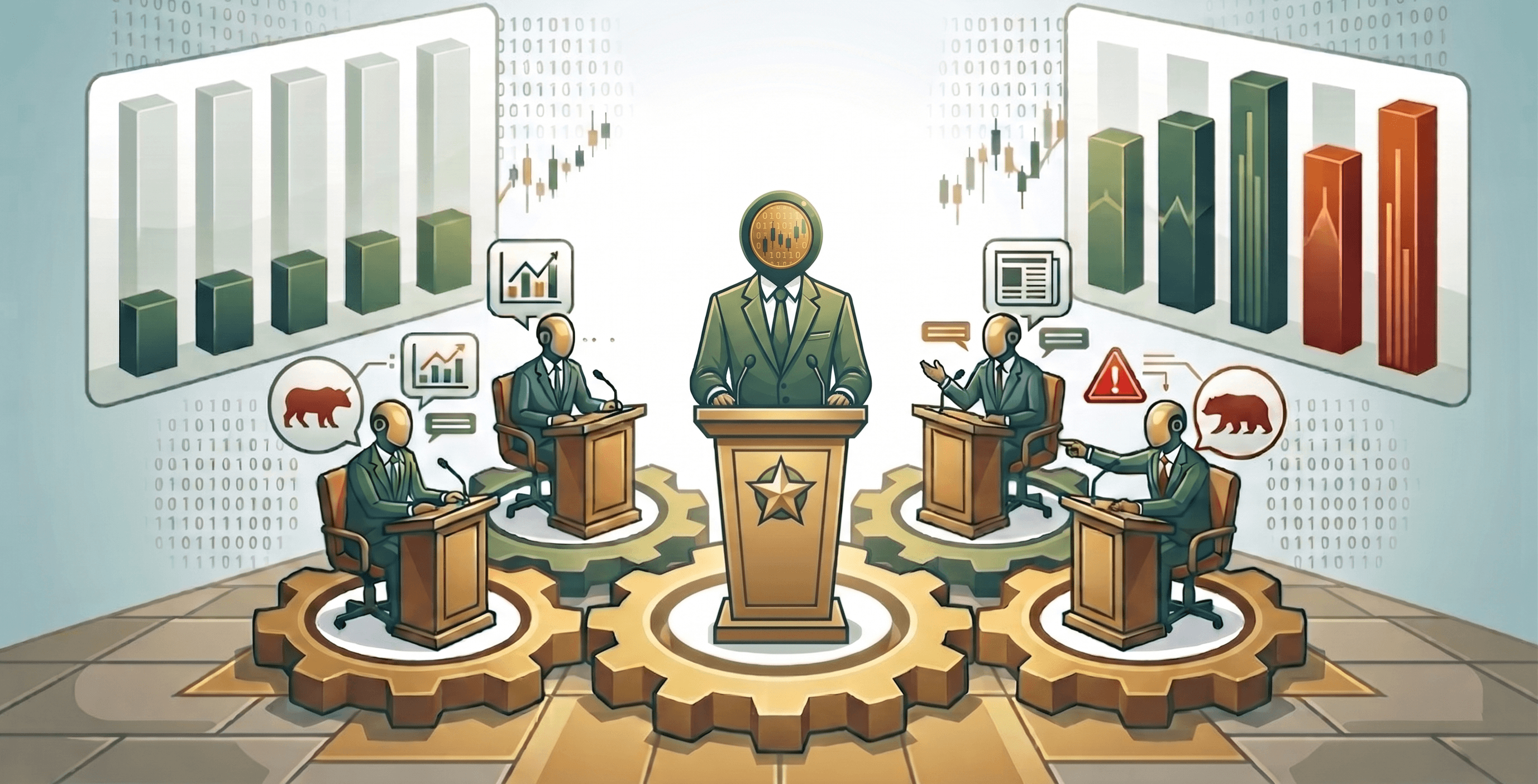 Smarter Stock Research Starts with More Than One AI