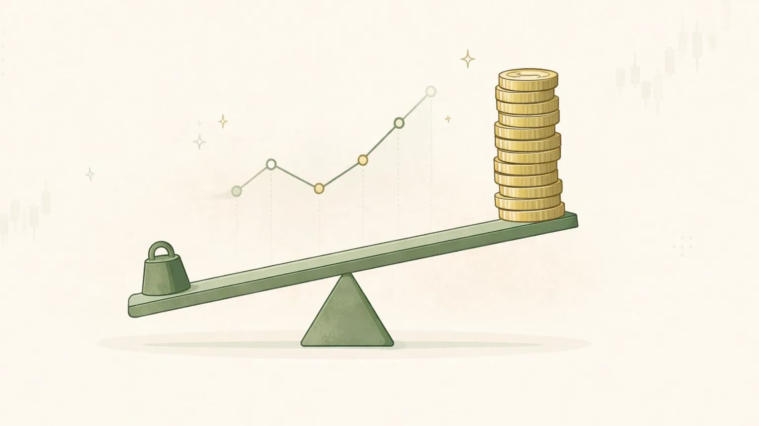 Operating Leverage Explained: Why Profits Can Grow Faster Than Revenue