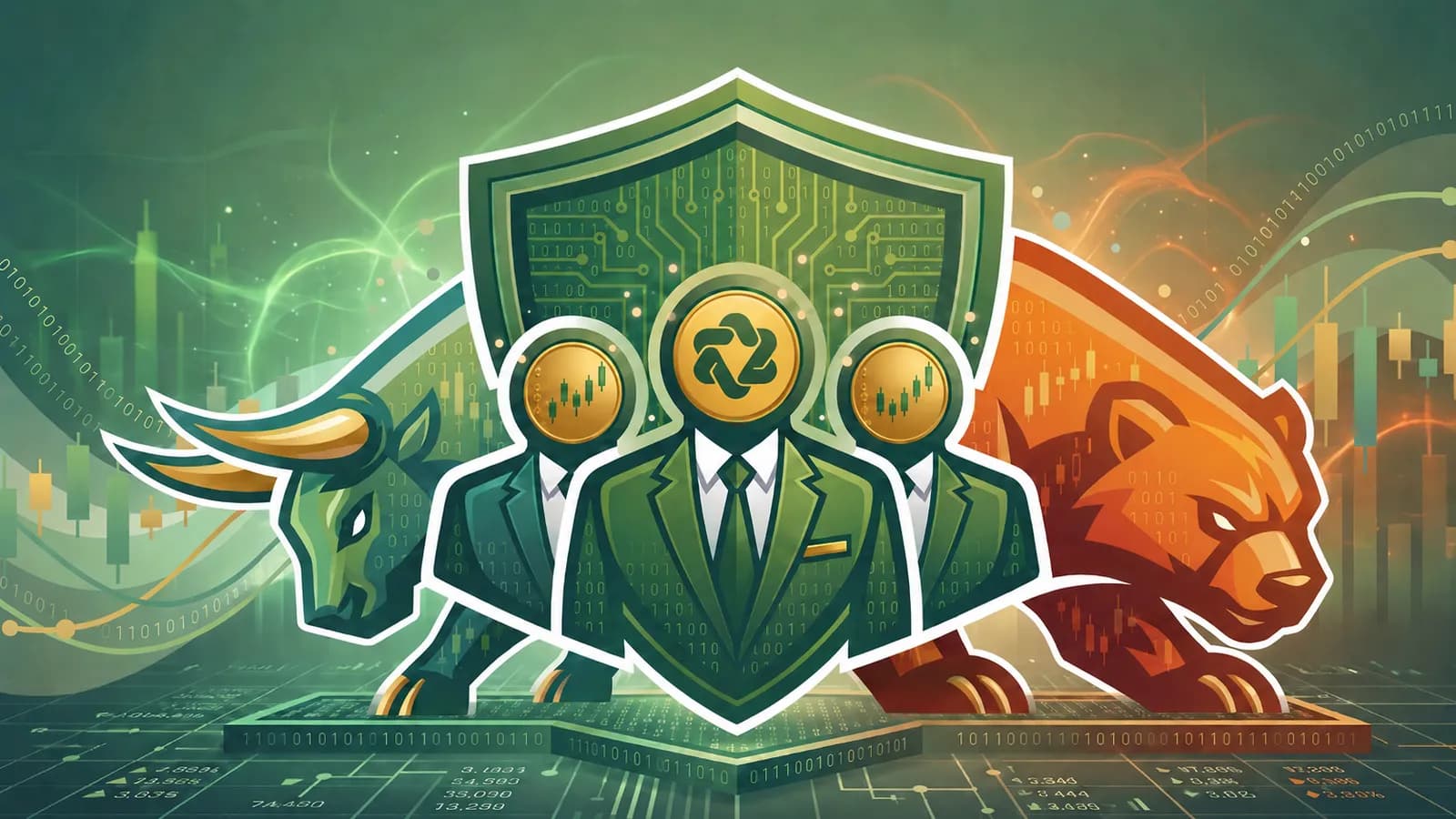 Valarn — AI Research Team Dashboard