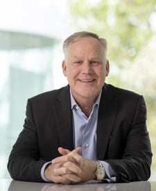 Official portrait of Alan Armstrong